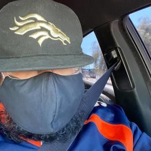 Meet your Posher, Brian